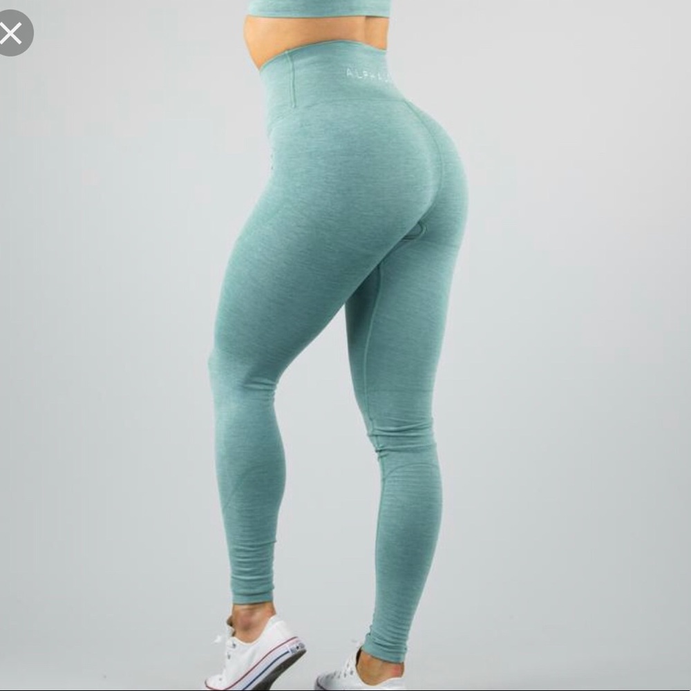 ❌SOLD❌Alphalete Revival Leggings